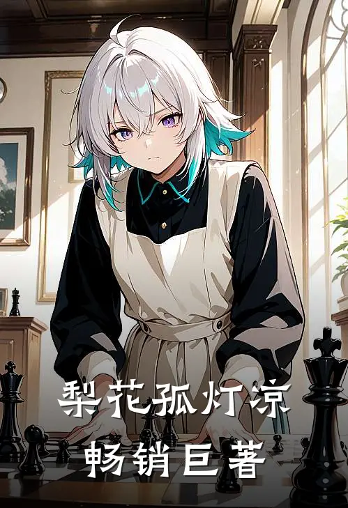 梨花孤灯凉畅销巨著