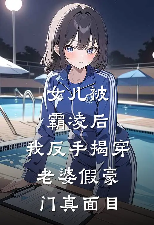 女儿被霸凌后，我反手揭穿老婆假豪门真面目