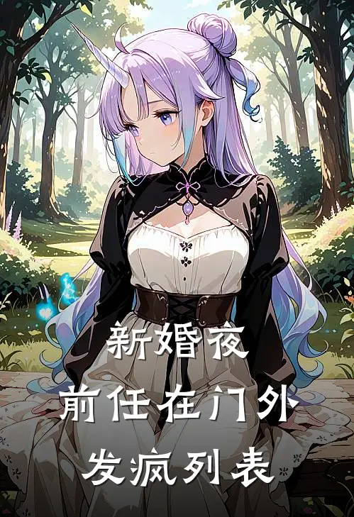 新婚夜，前任在门外发疯列表