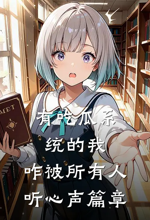 有吃瓜系统的我，咋被所有人听心声篇章