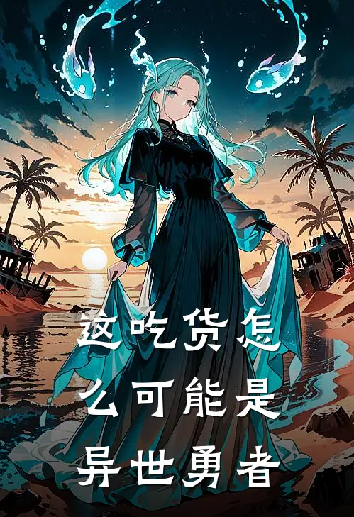 这吃货怎么可能是异世勇者