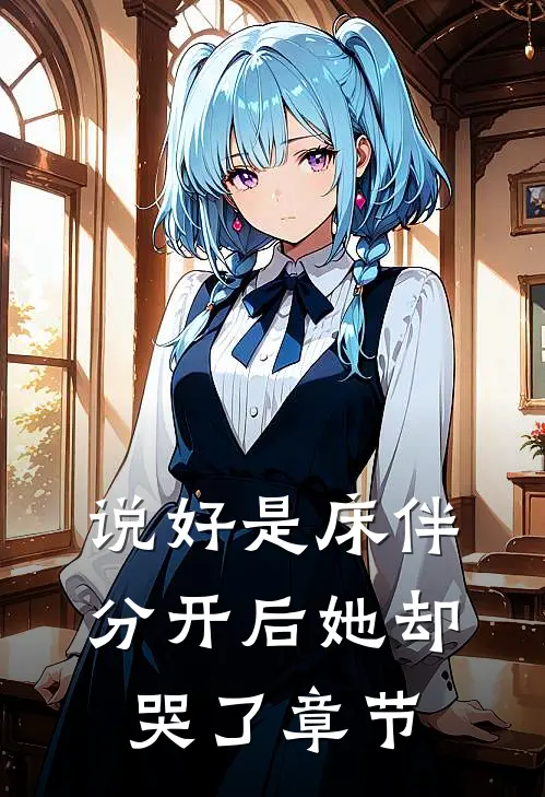说好是床伴,分开后她却哭了章节