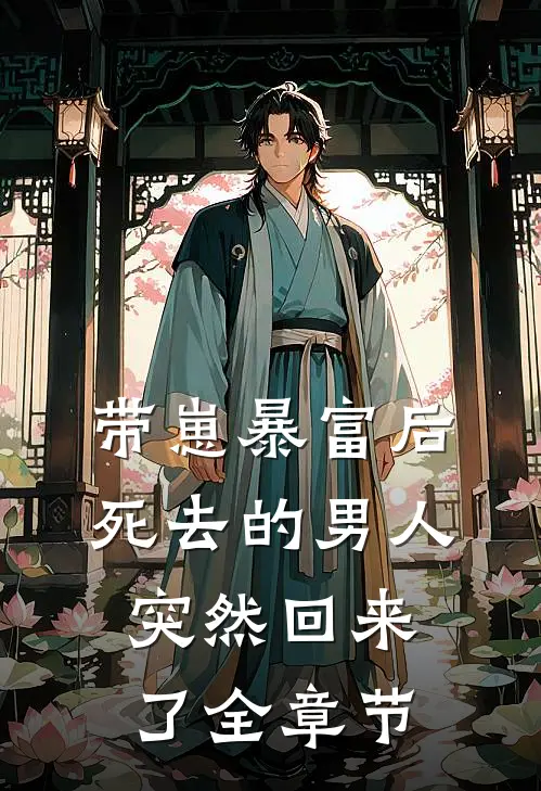 带崽暴富后，死去的男人突然回来了全章节