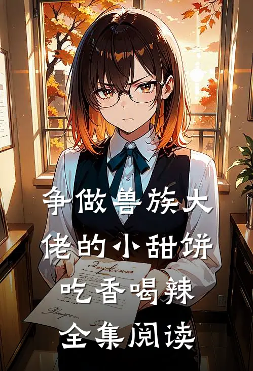 争做兽族大佬的小甜饼，吃香喝辣全集阅读
