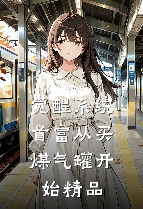 觉醒系统:首富从买煤气罐开始精品
