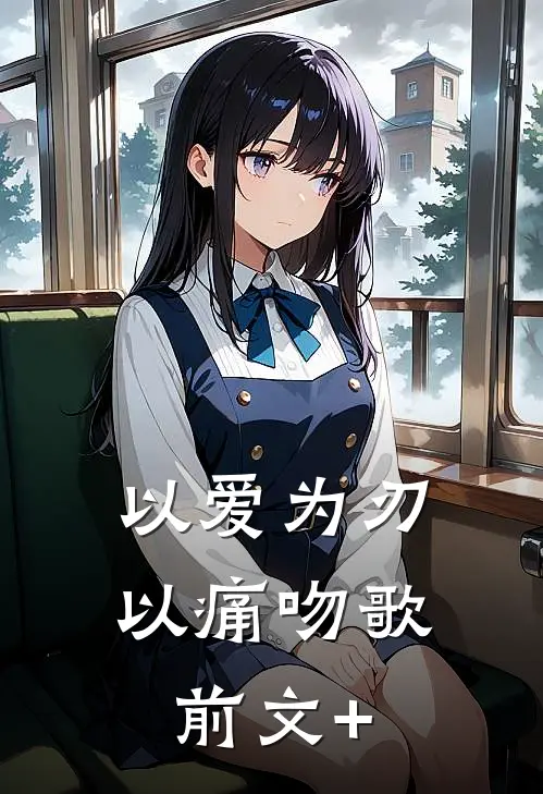 以爱为刃，以痛吻歌前文+