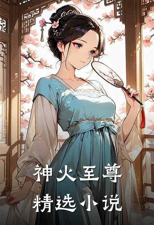 神火至尊精选小说