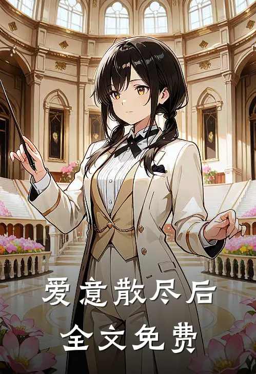 爱意散尽后全文免费