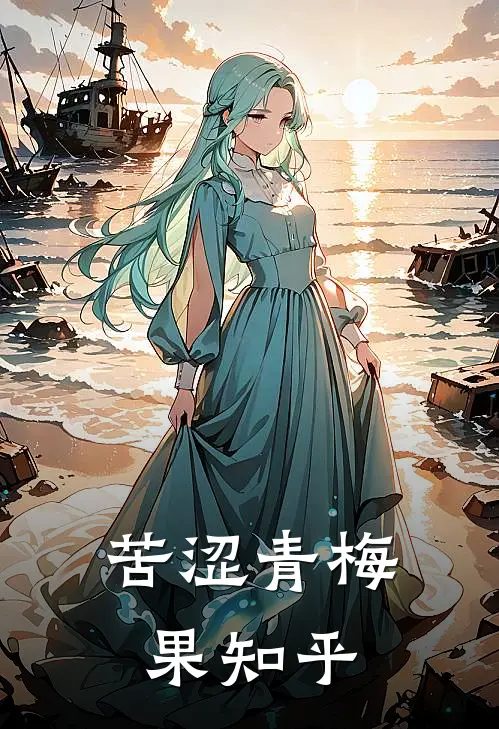 苦涩青梅果知乎