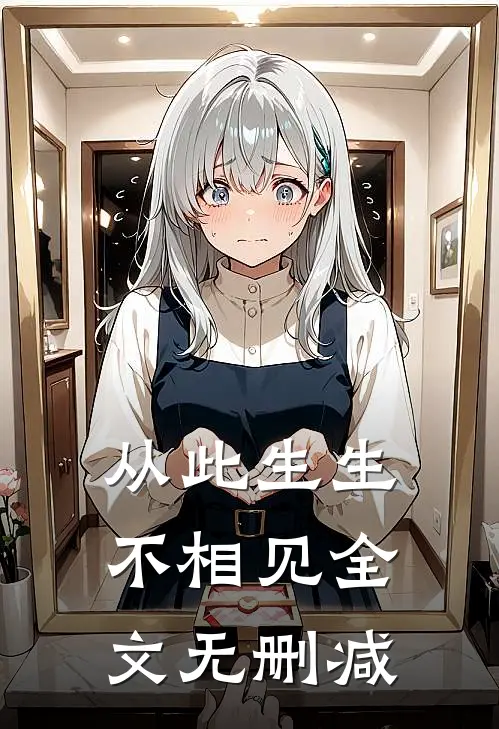 从此生生不相见全文无删减