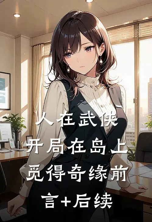 人在武侠，开局在岛上觅得奇缘前言+后续