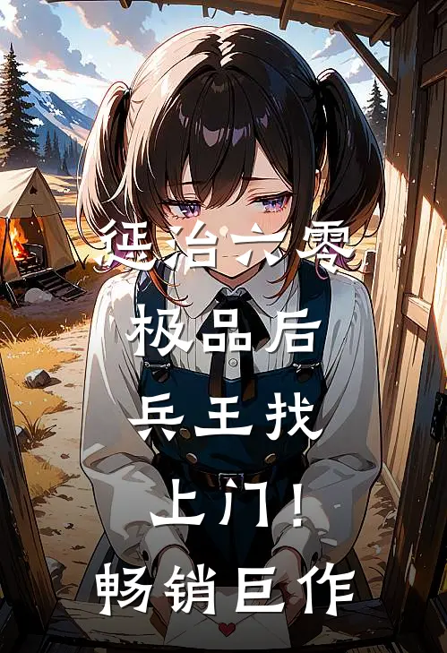 惩治六零极品后，兵王找上门！畅销巨作