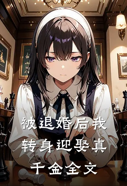 被退婚后我转身迎娶真千金全文
