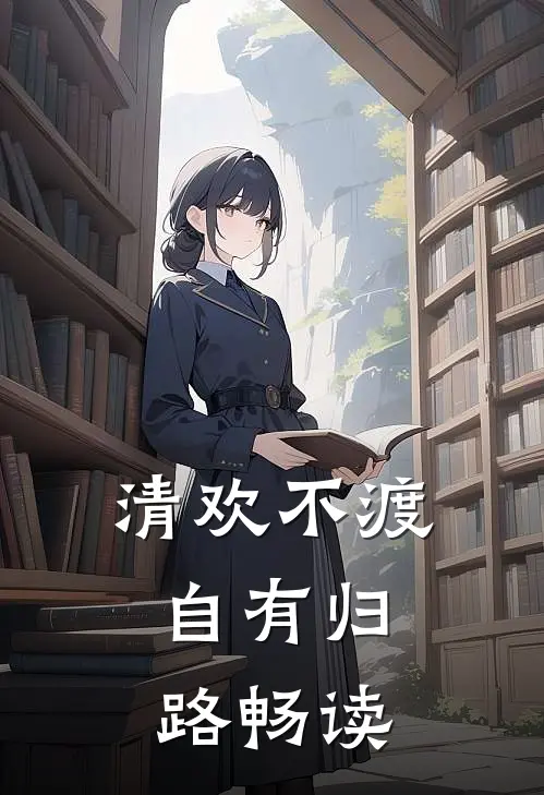 清欢不渡，自有归路畅读