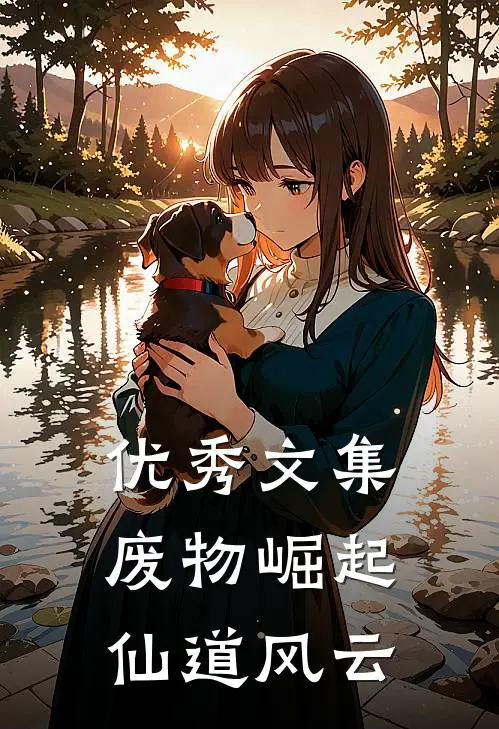 优秀文集废物崛起：仙道风云