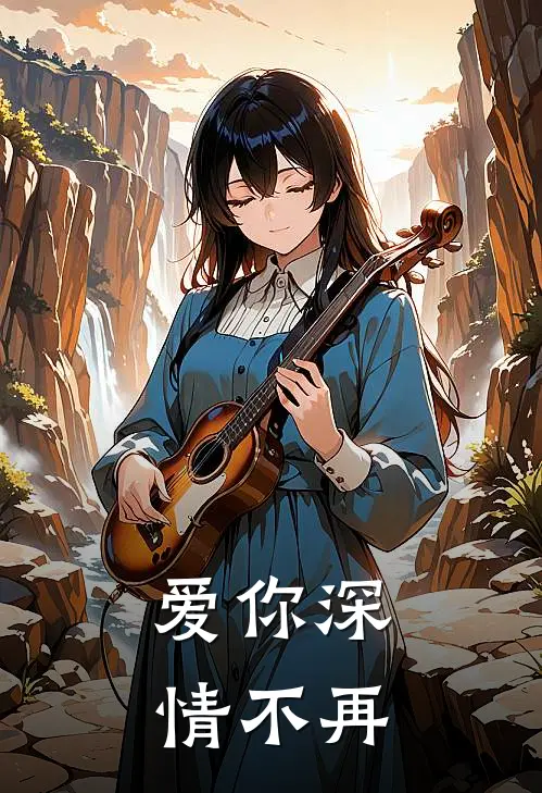 爱你深情不再