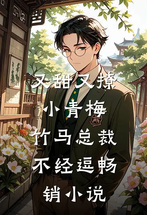 又甜又撩小青梅，竹马总裁不经逗畅销小说
