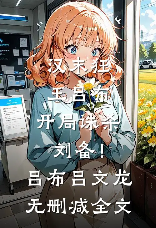 汉末狂王吕布，开局诛杀刘备！吕布吕文龙无删减全文