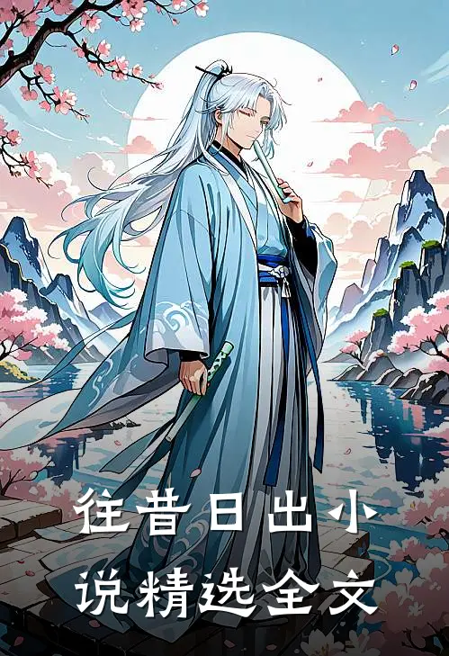 往昔日出小说精选全文