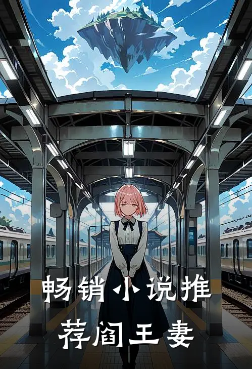 畅销小说推荐阎王妻