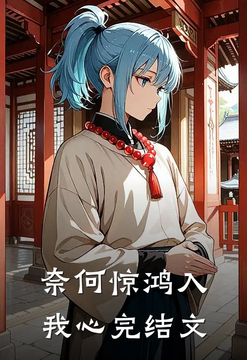 奈何惊鸿入我心完结文