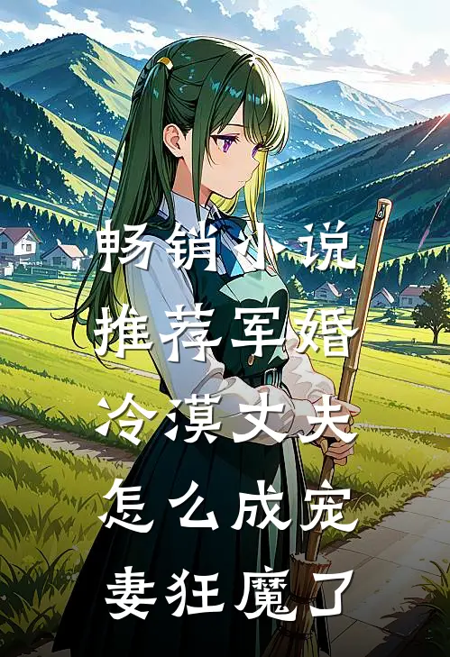 畅销小说推荐军婚：冷漠丈夫怎么成宠妻狂魔了