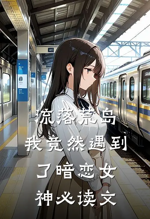 流落荒岛，我竟然遇到了暗恋女神必读文