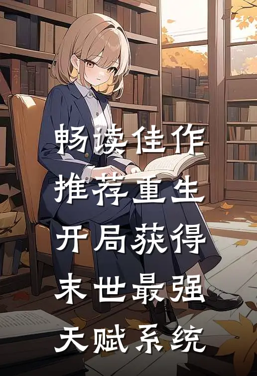 畅读佳作推荐重生：开局获得末世最强天赋系统