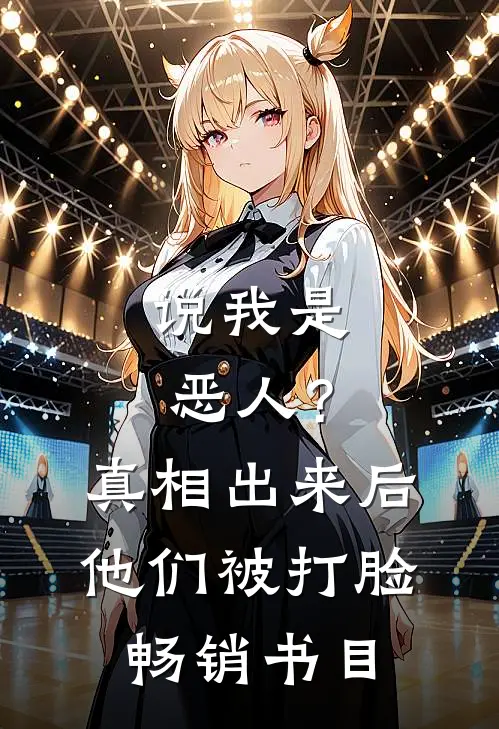 说我是恶人？真相出来后他们被打脸畅销书目
