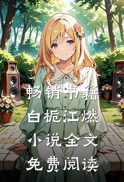 畅销书籍白栀江燃小说全文免费阅读