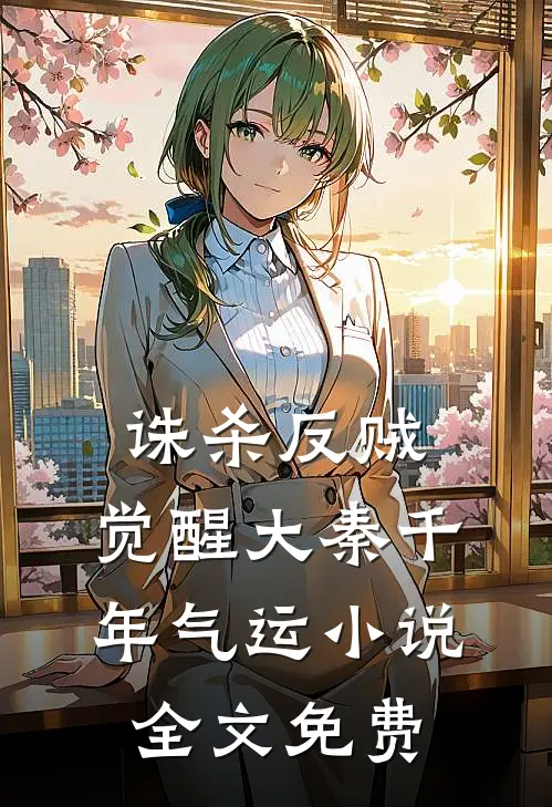 诛杀反贼，觉醒大秦千年气运小说全文免费