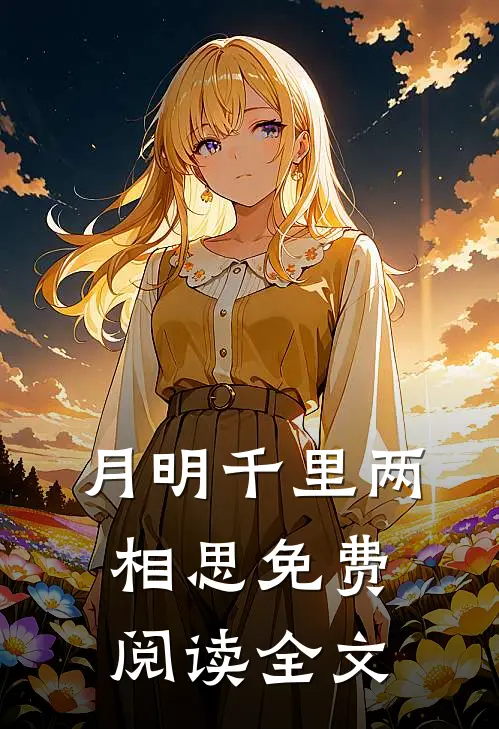月明千里两相思免费阅读全文