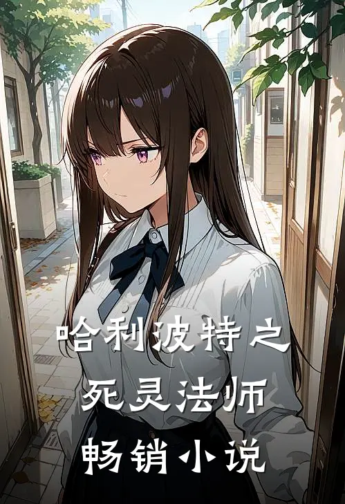 哈利波特之死灵法师畅销小说