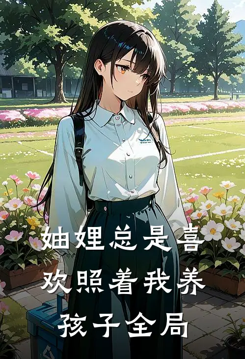 妯娌总是喜欢照着我养孩子全局