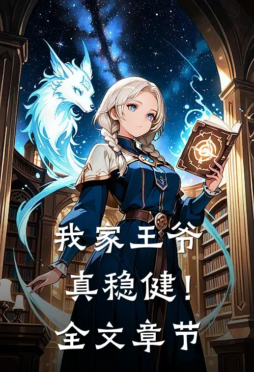 我家王爷真稳健!全文章节免费阅读