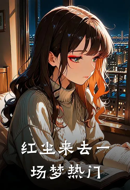 红尘来去一场梦热门