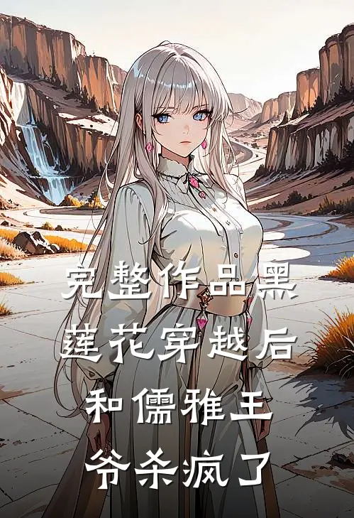 完整作品黑莲花穿越后，和儒雅王爷杀疯了