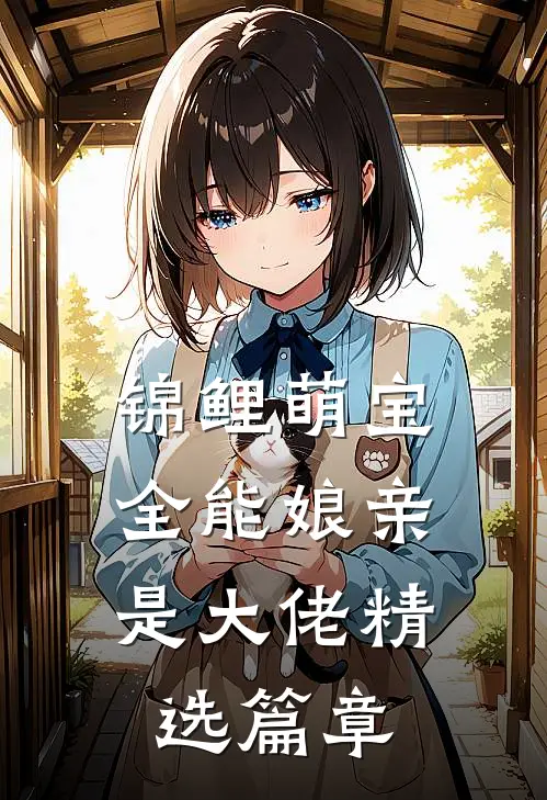 锦鲤萌宝：全能娘亲是大佬精选篇章