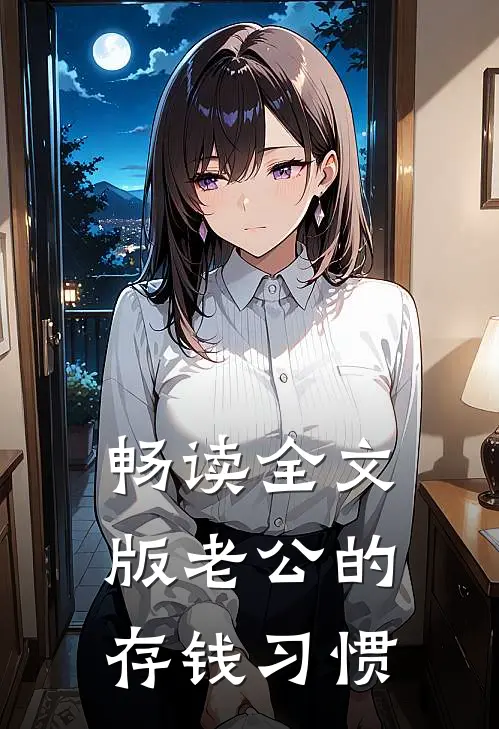 畅读全文版老公的存钱习惯