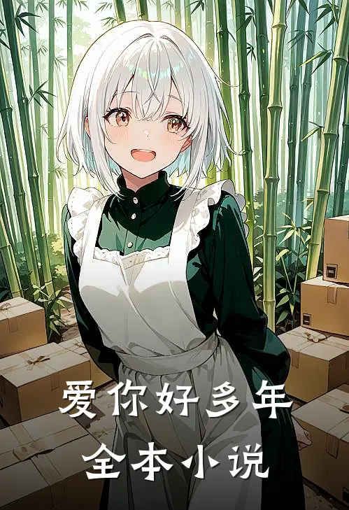 爱你好多年全本小说