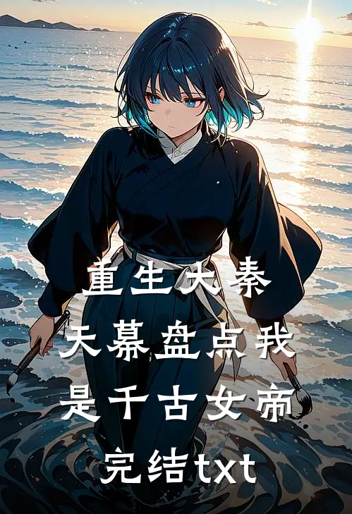 重生大秦：天幕盘点我是千古女帝完结txt