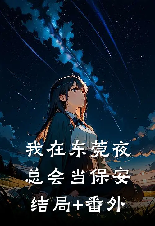 我在东莞夜总会当保安结局+番外
