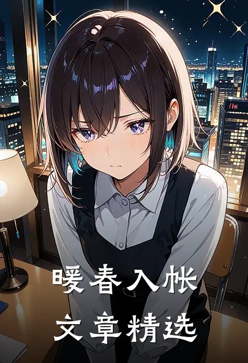 暖春入帐文章精选
