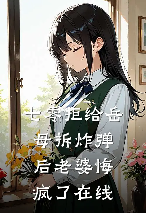 七零拒给岳母拆炸弹后老婆悔疯了在线