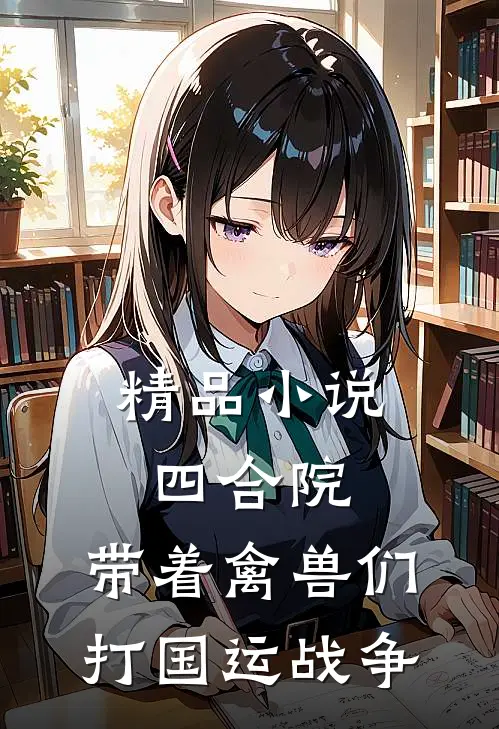 精品小说四合院：带着禽兽们打国运战争