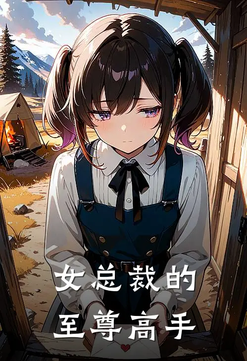 女总裁的至尊高手