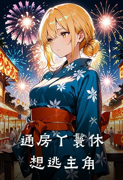 通房丫鬟休想逃主角