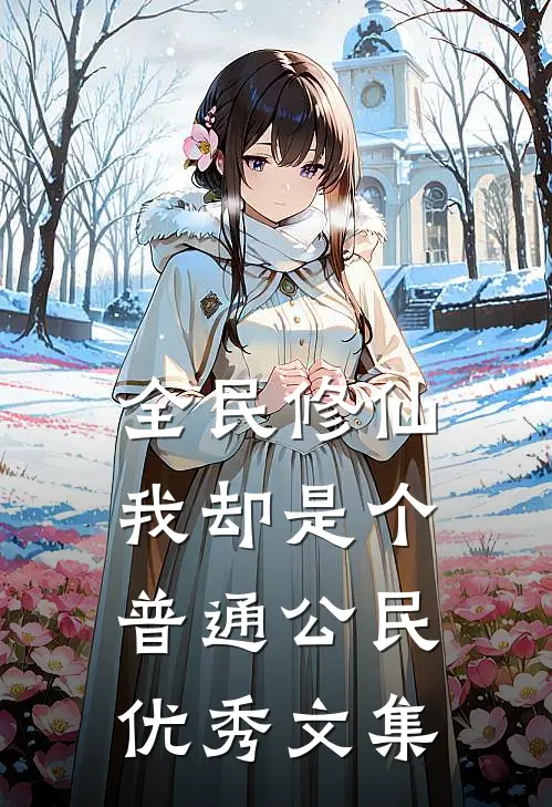 全民修仙，我却是个普通公民优秀文集