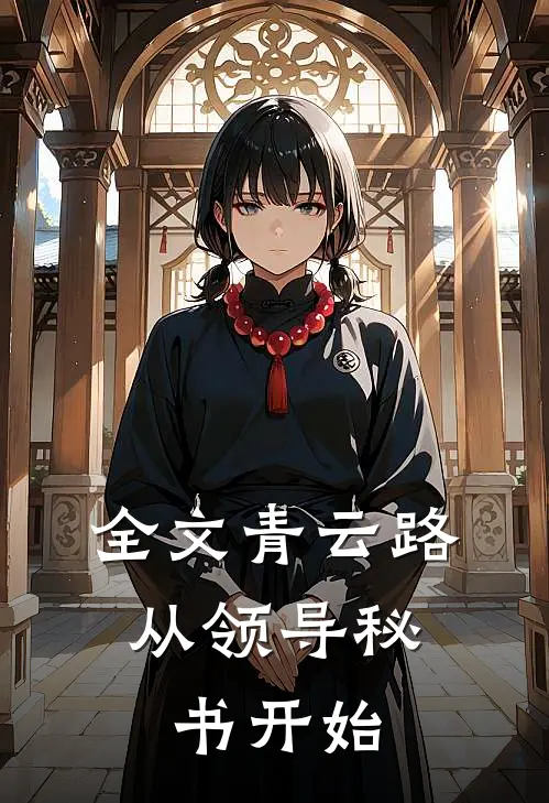全文青云路：从领导秘书开始