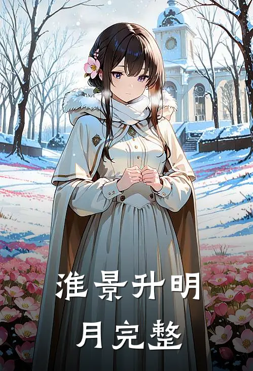 淮景升明月完整